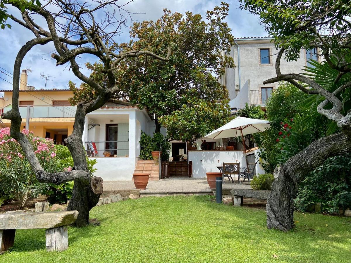 Villa Magnolia Видререс Экстерьер фото