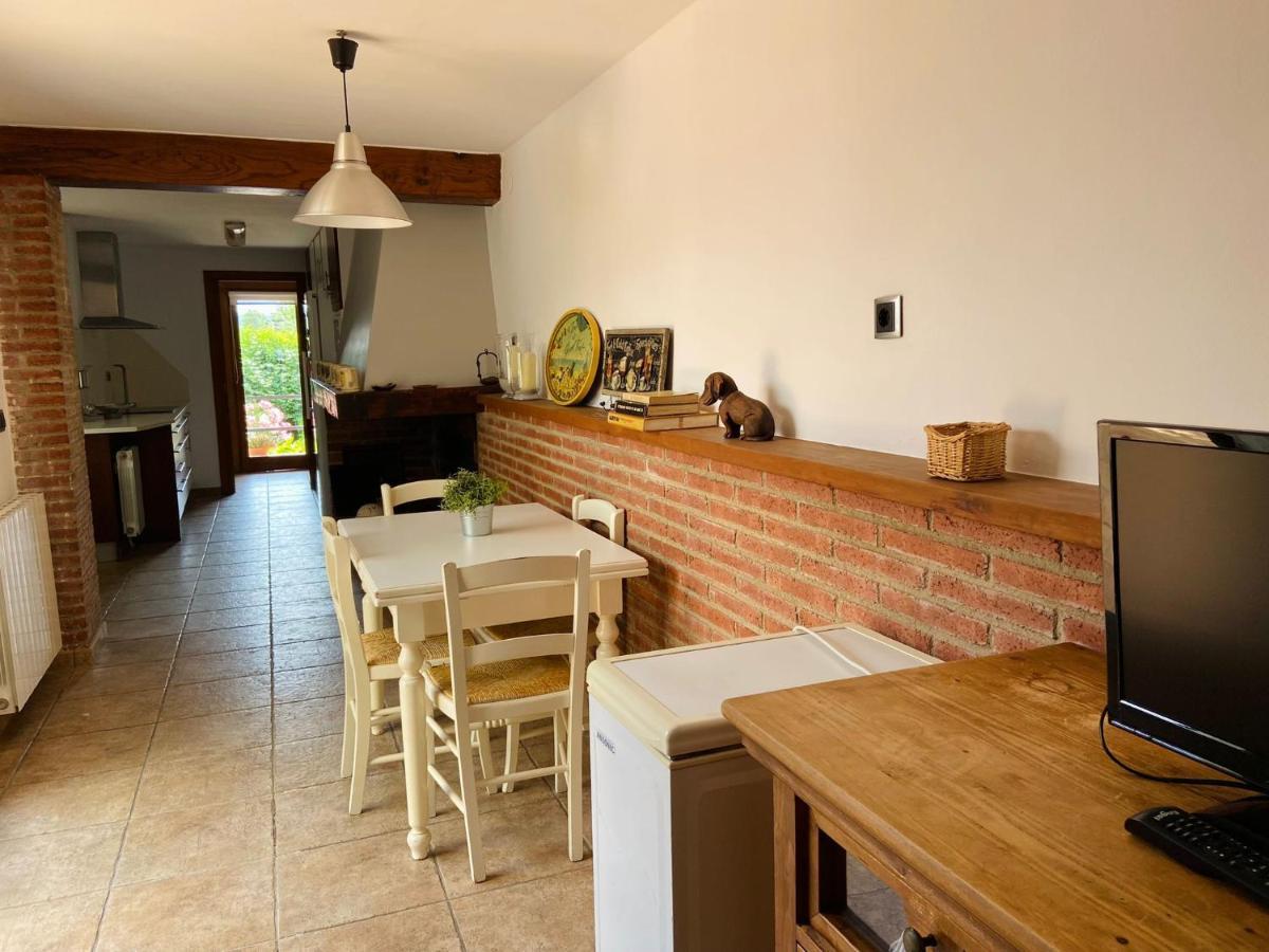 Villa Magnolia Видререс Экстерьер фото