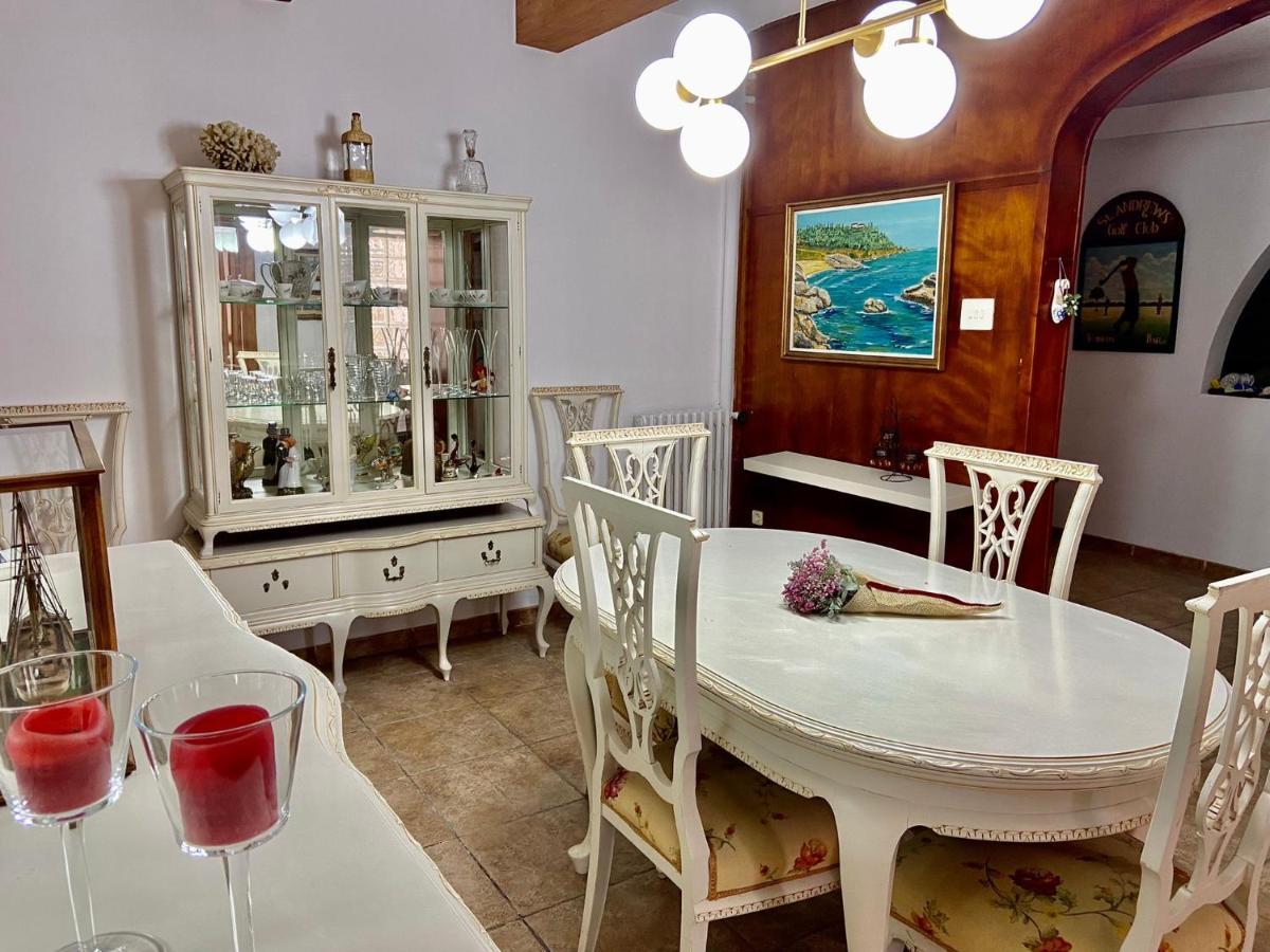 Villa Magnolia Видререс Экстерьер фото