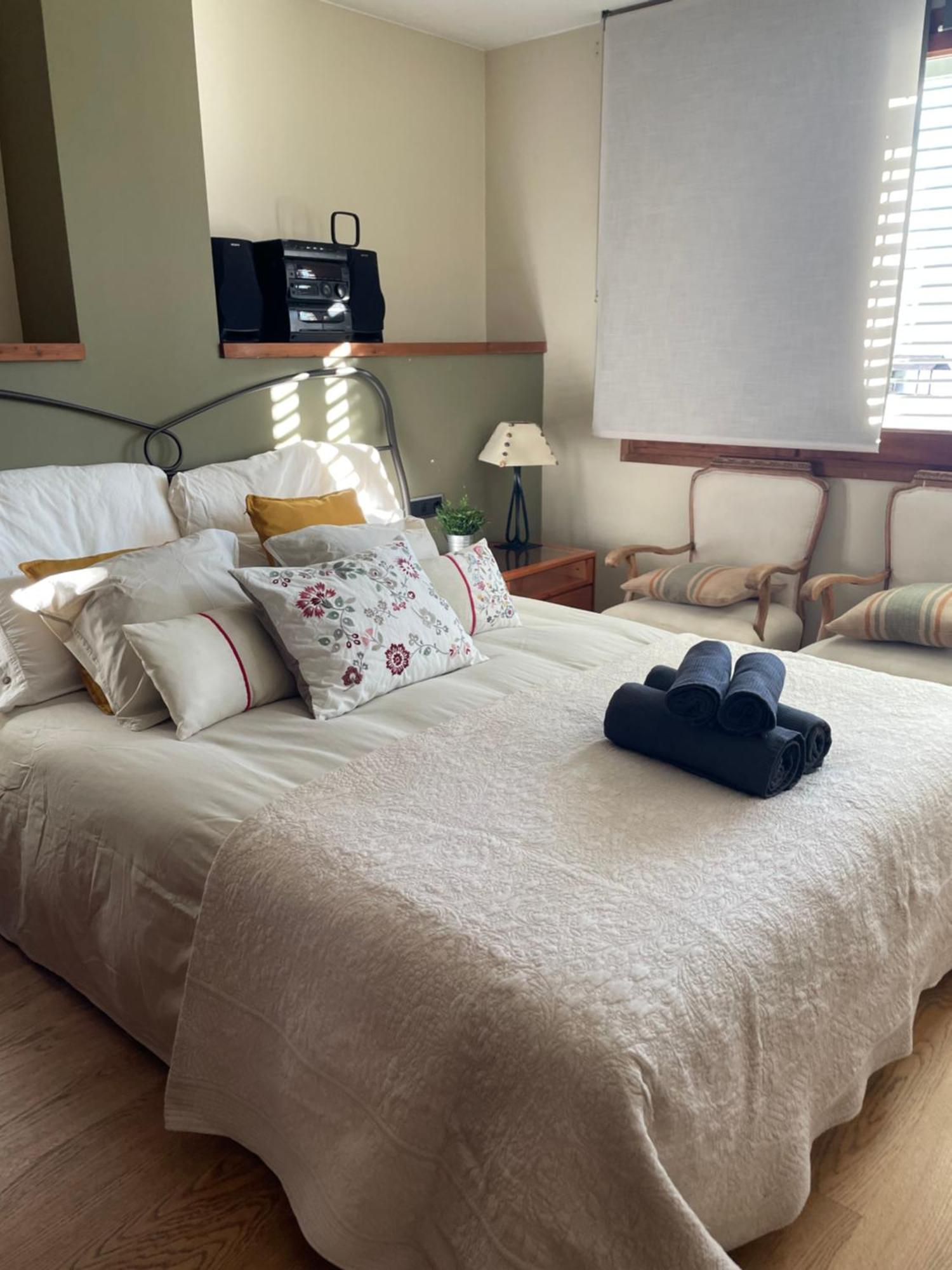 Villa Magnolia Видререс Экстерьер фото